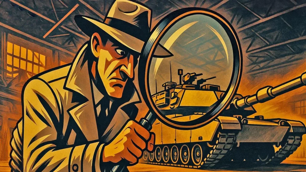 Шпијуни