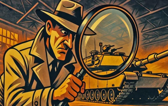 Шпијуни