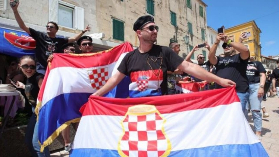 усташке оргије