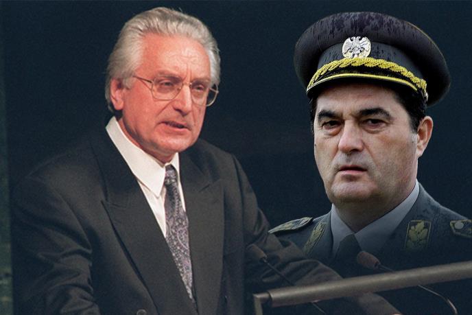 Заборављена истина из 1991: Туђман лично похвалио генерала Павковића за евакуацију рањеника