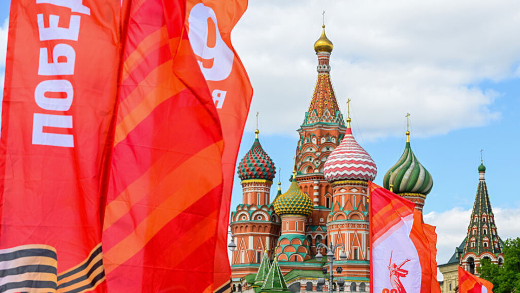 Фото: Getty © VCG/VCG