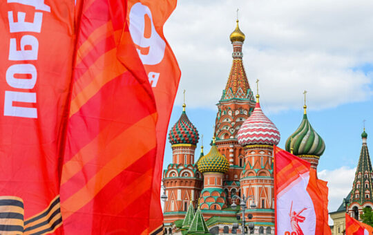 Фото: Getty © VCG/VCG