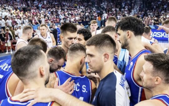 фото: © FIBA