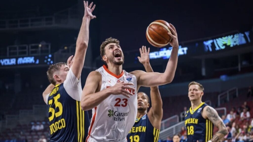 фото: (© FIBA)