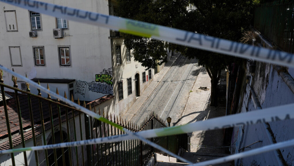 фото: © Tanjug/AP Photo/Armando Franca