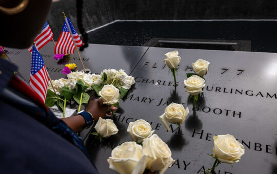фото: Getty © Spencer Platt / Staff