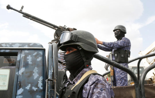 Хути: Напад балистичким ракетама на Тел Авив успешан, погођено неколико циљева