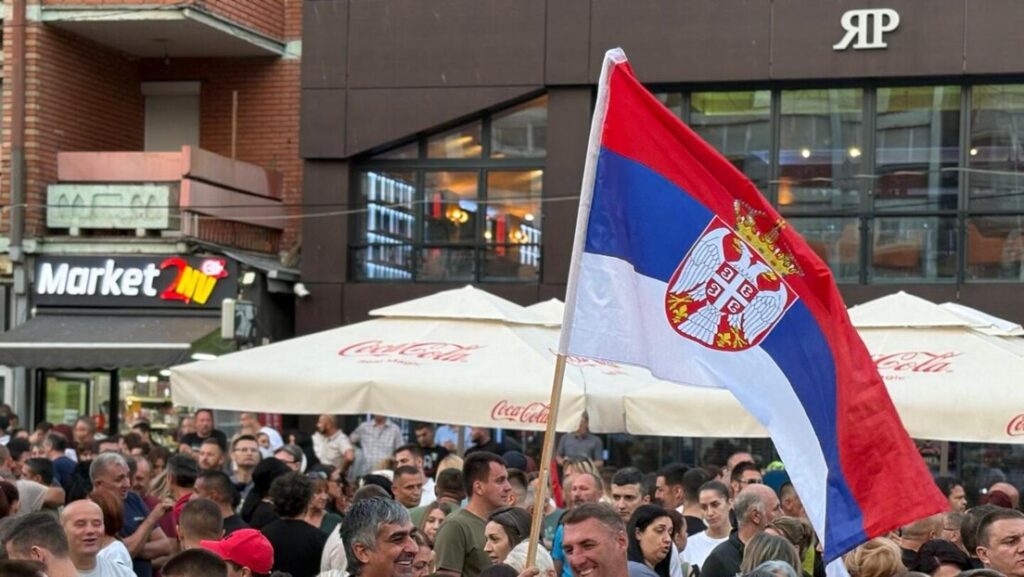 Курти стеже обруч на КиМ: Срби „странци“ у сопственој држави?