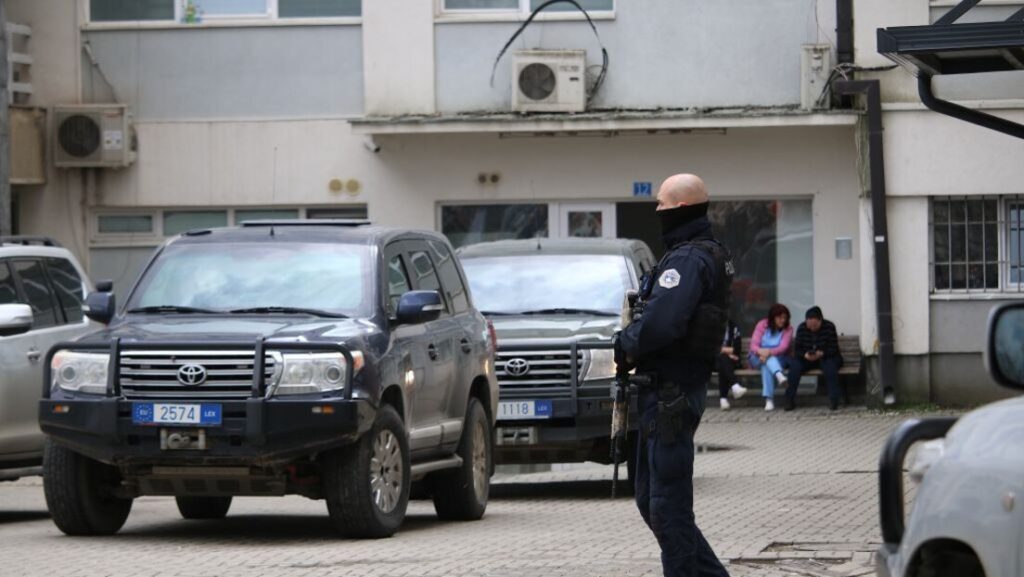 Галуп прогласио Косово „најбезбеднијим у Европи“: статистика против стварности