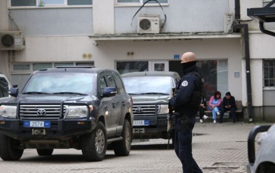 Галуп прогласио Косово „најбезбеднијим у Европи“: статистика против стварности