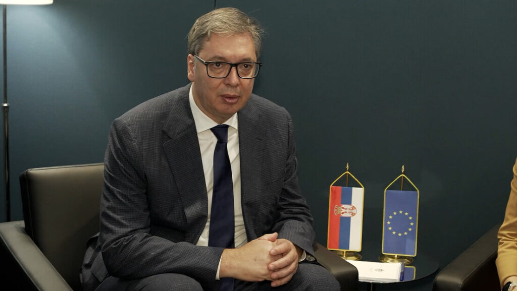 Вучић са Нетанјахуом разговарао у Њујорку о споразуму о слободној трговини