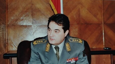 Генерал Павковић после две деценије затвора: живнуо у Србији, лекари верују да има наде