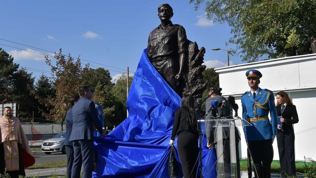 Дао живот, али част није продао: Сећање на мајора Милана Тепића, последњег народног хероја Југославије