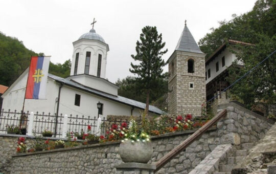 Дан српског јединства у Пљевљима: свечаност која спаја песму, гусле и завет предака
