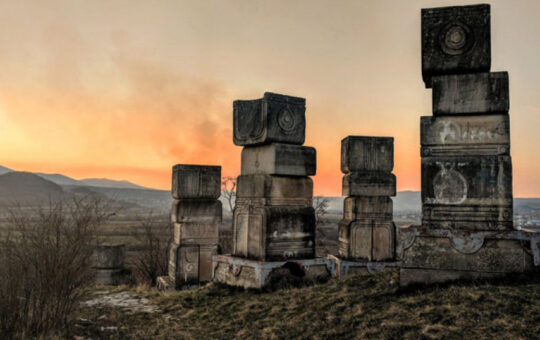 фото: Гаравице (Фото Видеоисечак)