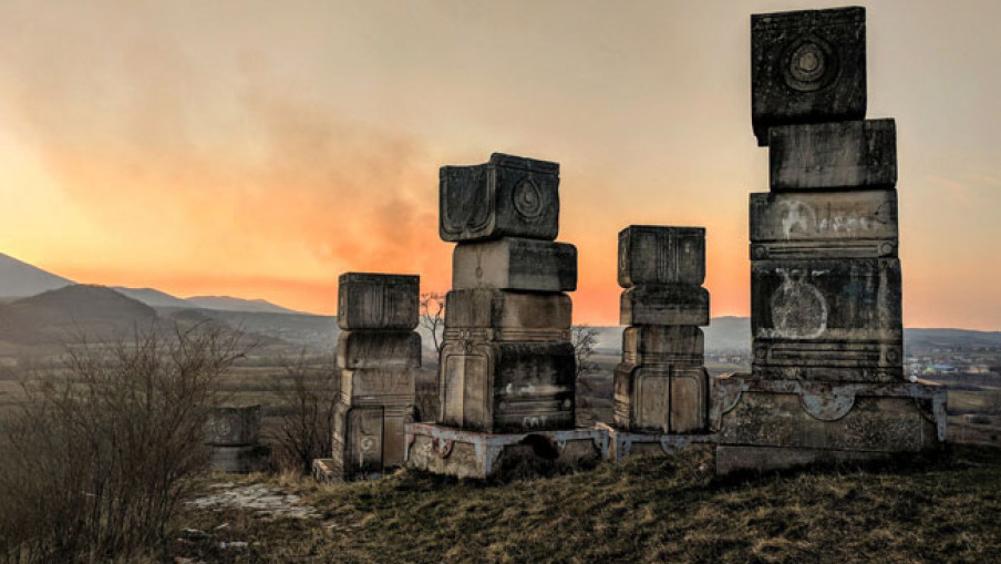 фото: Гаравице (Фото Видеоисечак)