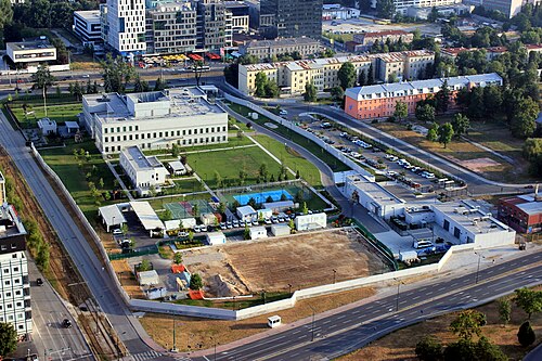 Амбасада САД у БиХ