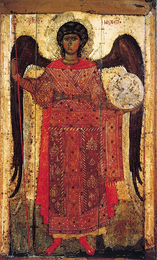 Архангел Михаил