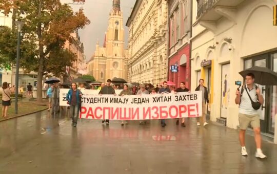 блокадери нови сад
