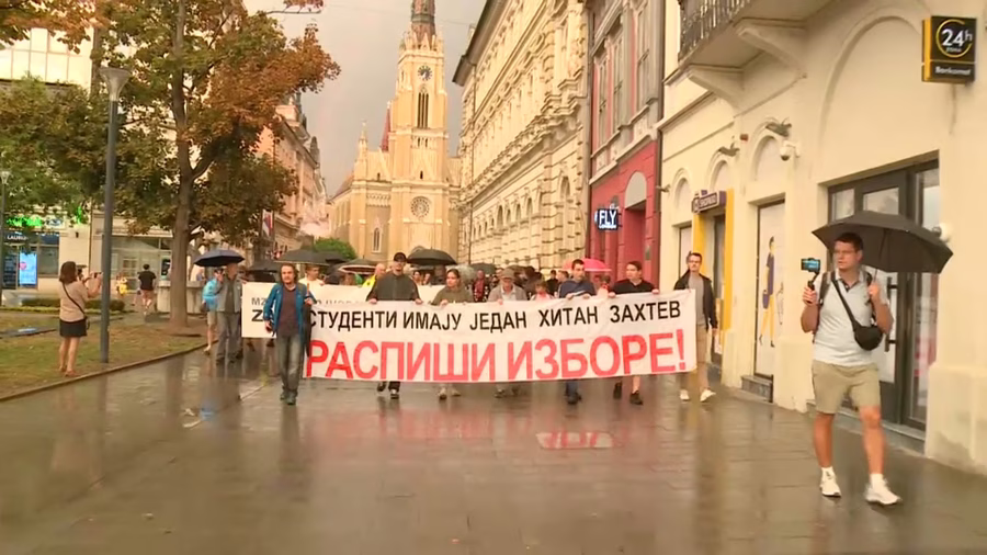 блокадери нови сад