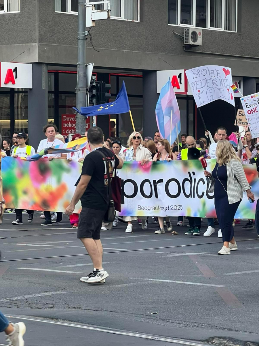 блокадерски прајд