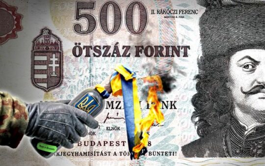 HUNGARIAN-FORINT