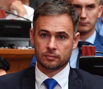 Алексић гостовао на „Ослобођењу“ , датум промена поклопио се с безбедносним упозорењем