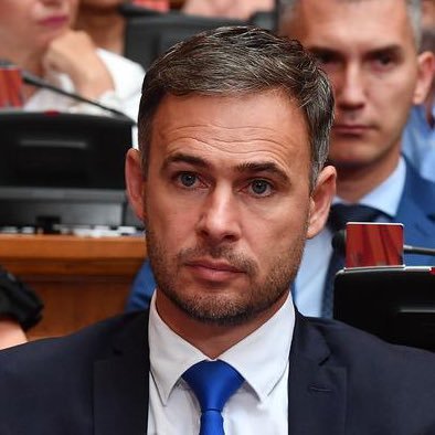 Алексић гостовао на „Ослобођењу“ , датум промена поклопио се с безбедносним упозорењем