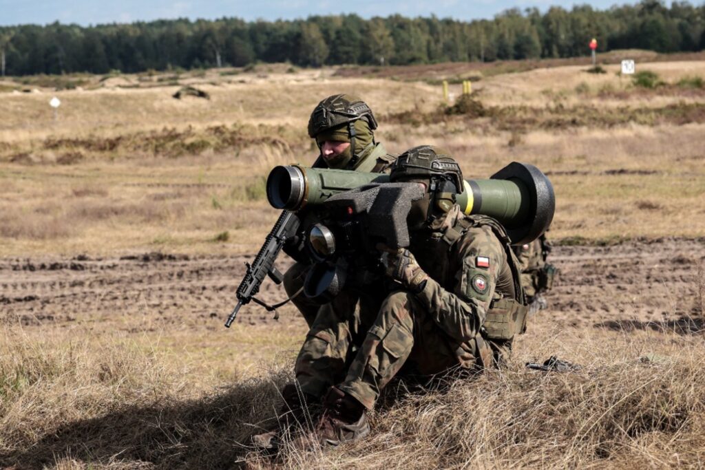 Javelin