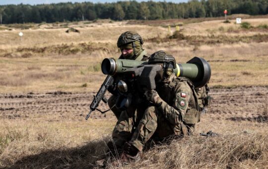 Javelin
