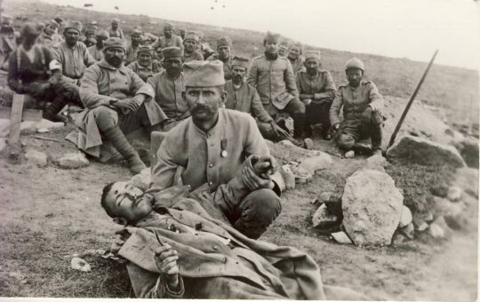 Кајмакчалан