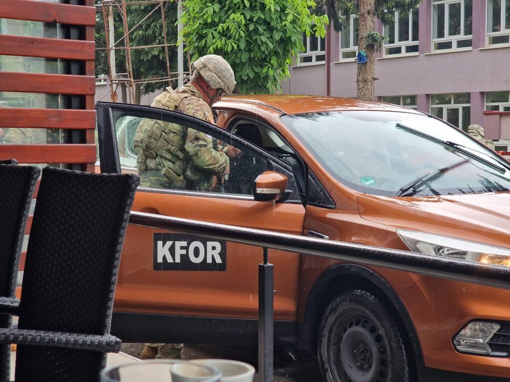 КФОР
