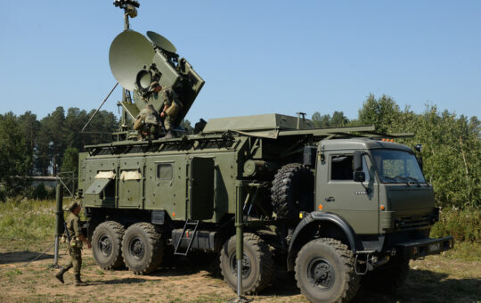 Красуха 4