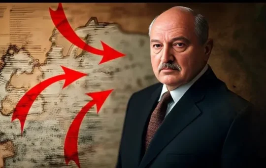 Лукашенко