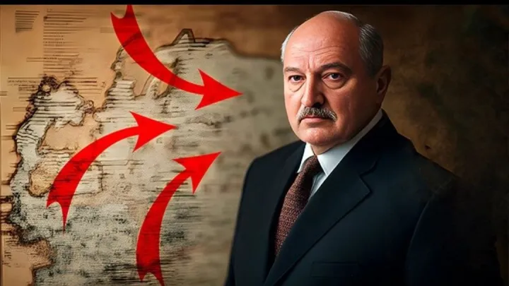 Лукашенко