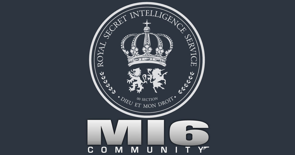 ми6