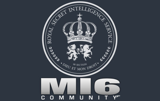 ми6