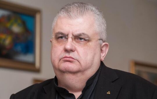 Ненад Чанак