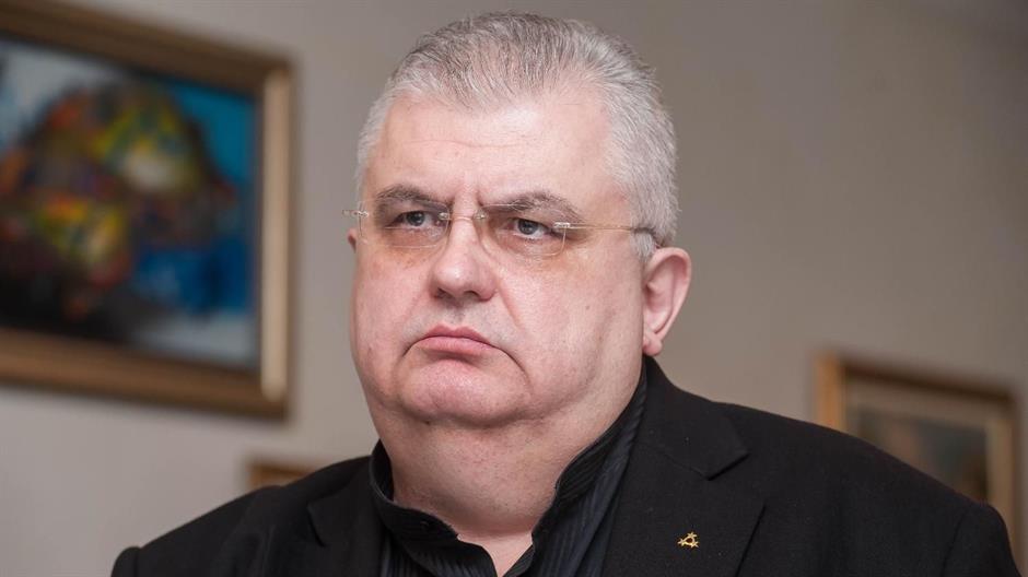 Ненад Чанак