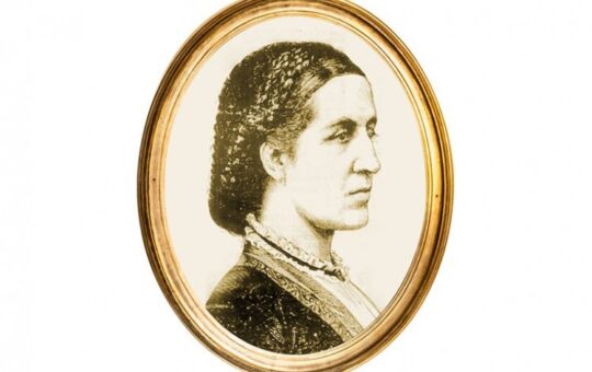Павлина Ирби