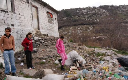 Да ли ће Албанија постати прва безготовинска држава на свету