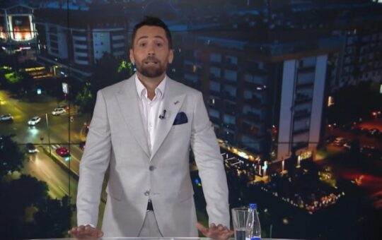 Медијски позив на лов: Како је Е телевизија индиректно позвала на политичке ликвидације по угледу на убиство Кирка