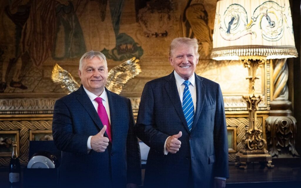 Словачка и Мађарска рекле „не“ Трамповом ултиматуму: енергија није играчка већ питање опстанка