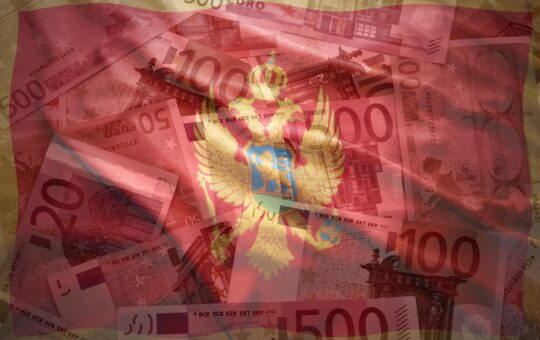 СКАНДАЛ У ЦРНОЈ ГОРИ: НАРКОТРАФИКИНГ И ПРОСТИТУЦИЈА У БДП-У