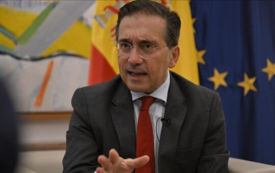 Шпанија тестира кредибилитет ЕУ: санкције Израелу као огледало двоструких стандарда