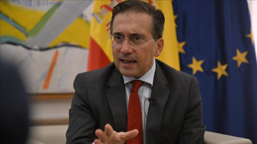 Шпанија тестира кредибилитет ЕУ: санкције Израелу као огледало двоструких стандарда