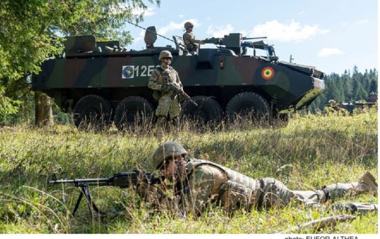 Босна није војни полигон: Заједничка вежба ЕУ и НАТО подгрева страхове о суверенитету