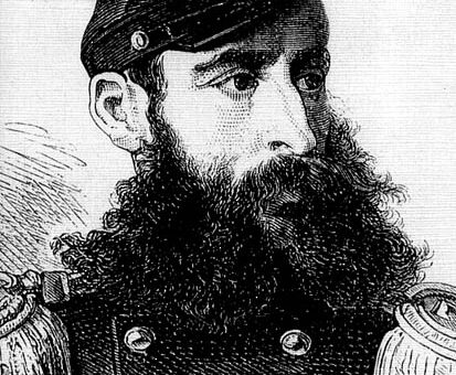 Пуковник Рајевски