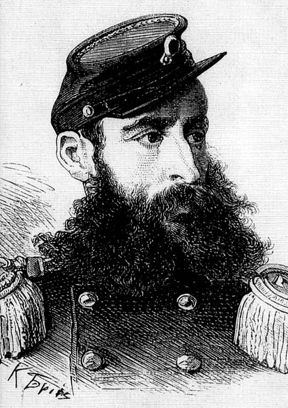 Пуковник Рајевски