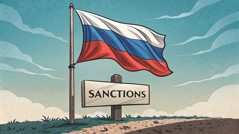 Руси санкције